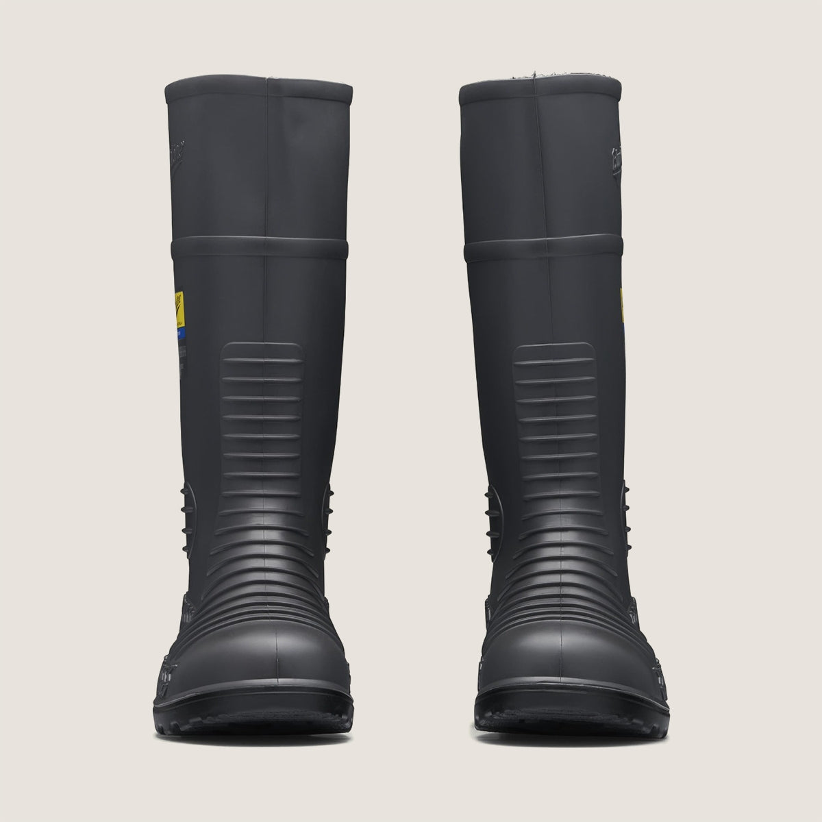 Blundstone 025 Gum Boot - Safety