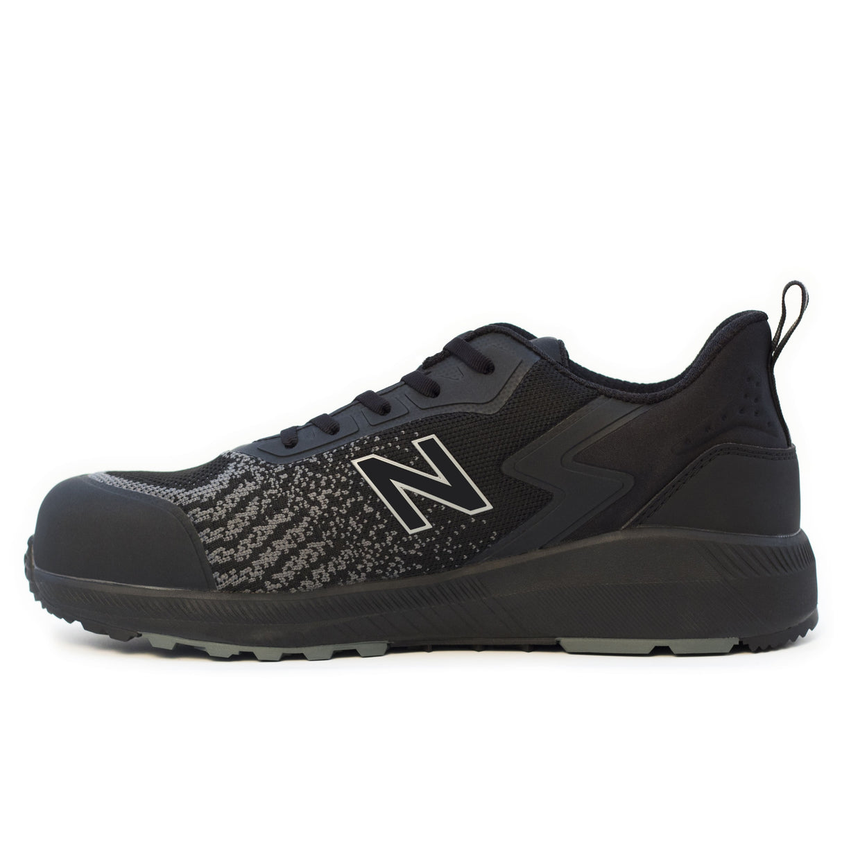 New Balance MIDSPWR Speedware Safety Jogger