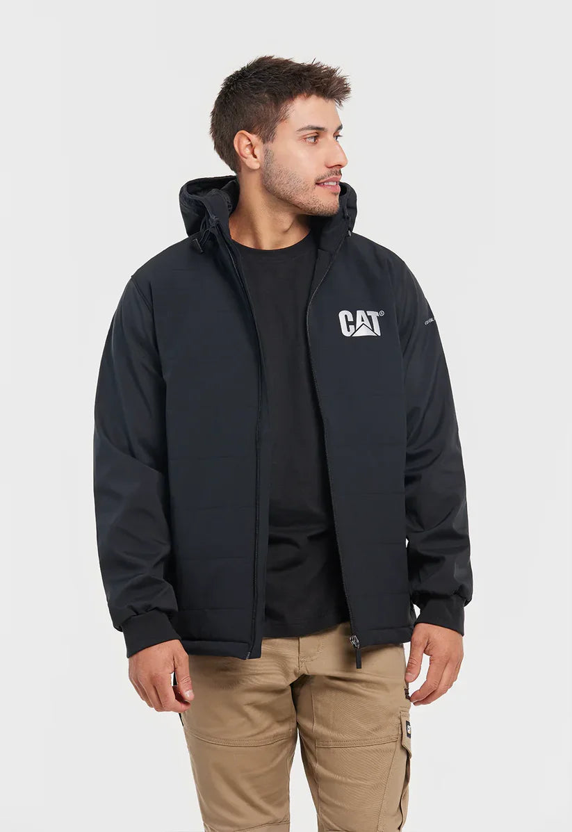 CAT 1040029 Tech Hybrid Jacket