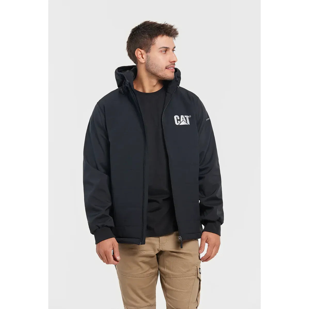 CAT 1040029 Tech Hybrid Jacket