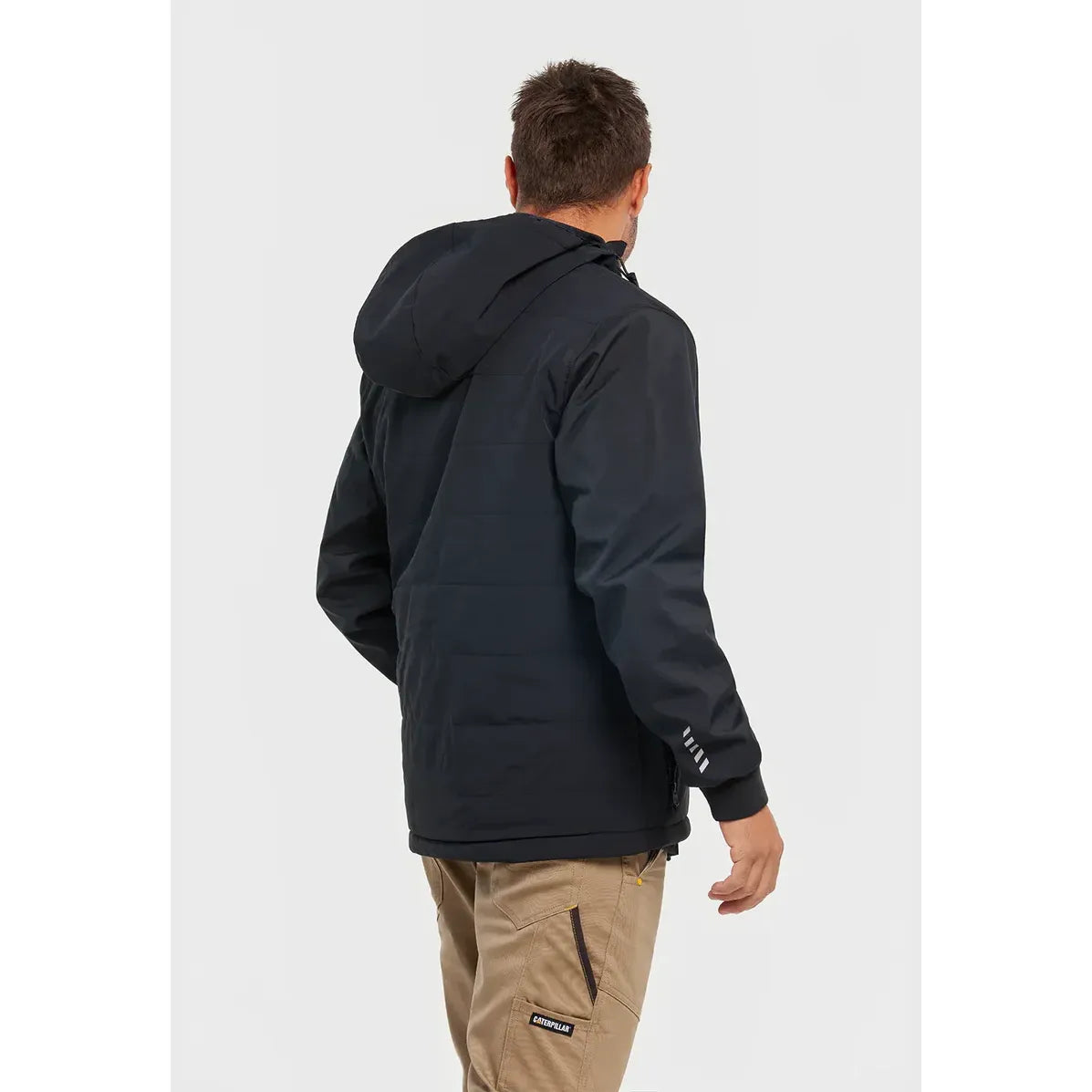 CAT 1040029 Tech Hybrid Jacket