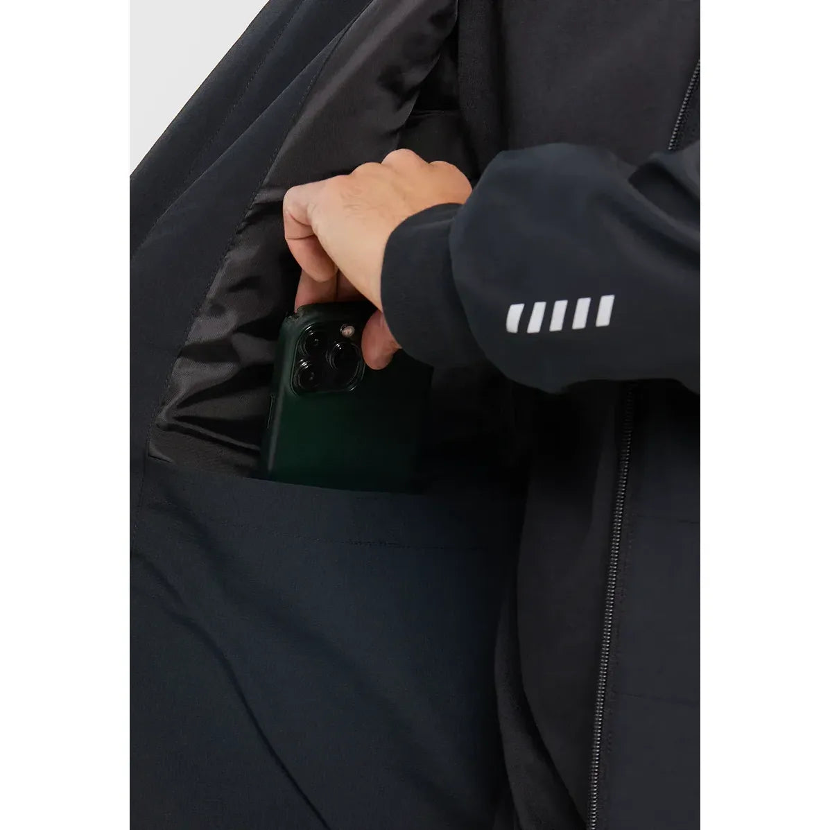 CAT 1040029 Tech Hybrid Jacket