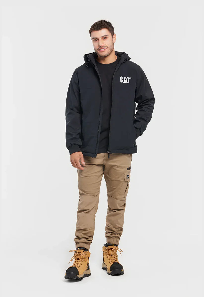 CAT 1040029 Tech Hybrid Jacket