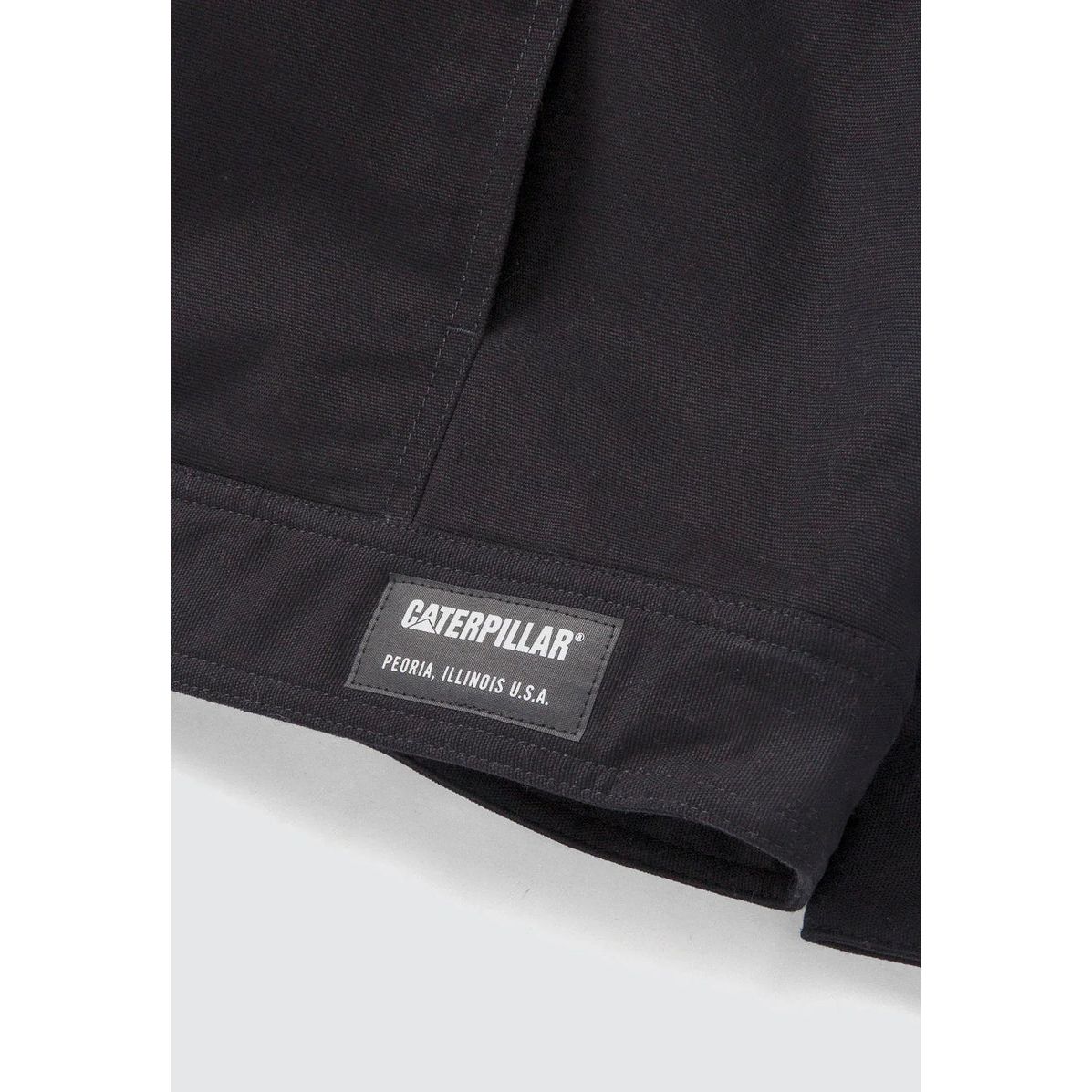 CAT 1040042 Trucker Jacket