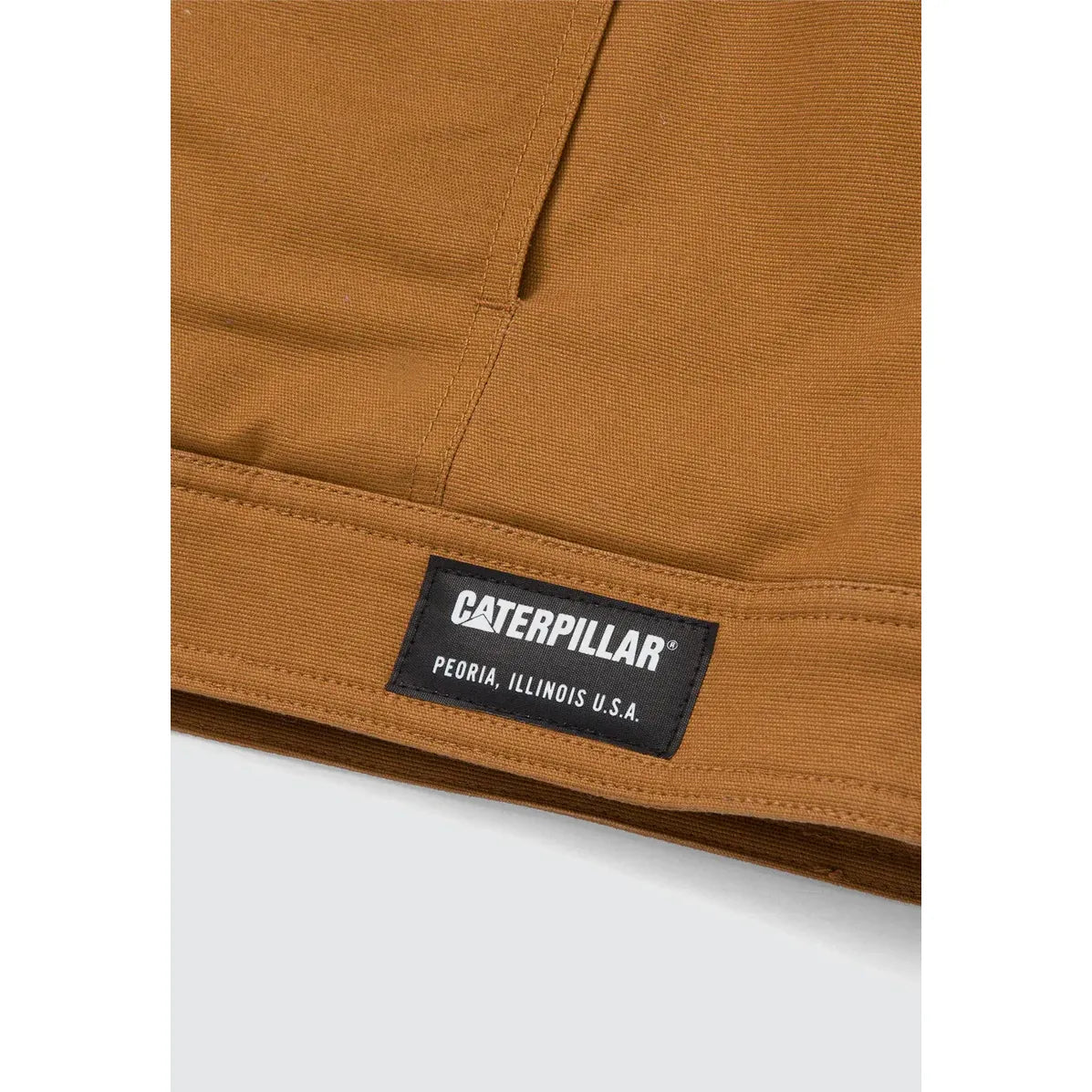 CAT 1040042 Trucker Jacket