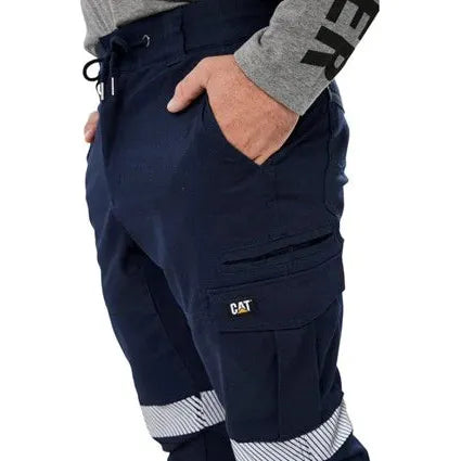 CAT Dynamic Taped Cuffed Pant