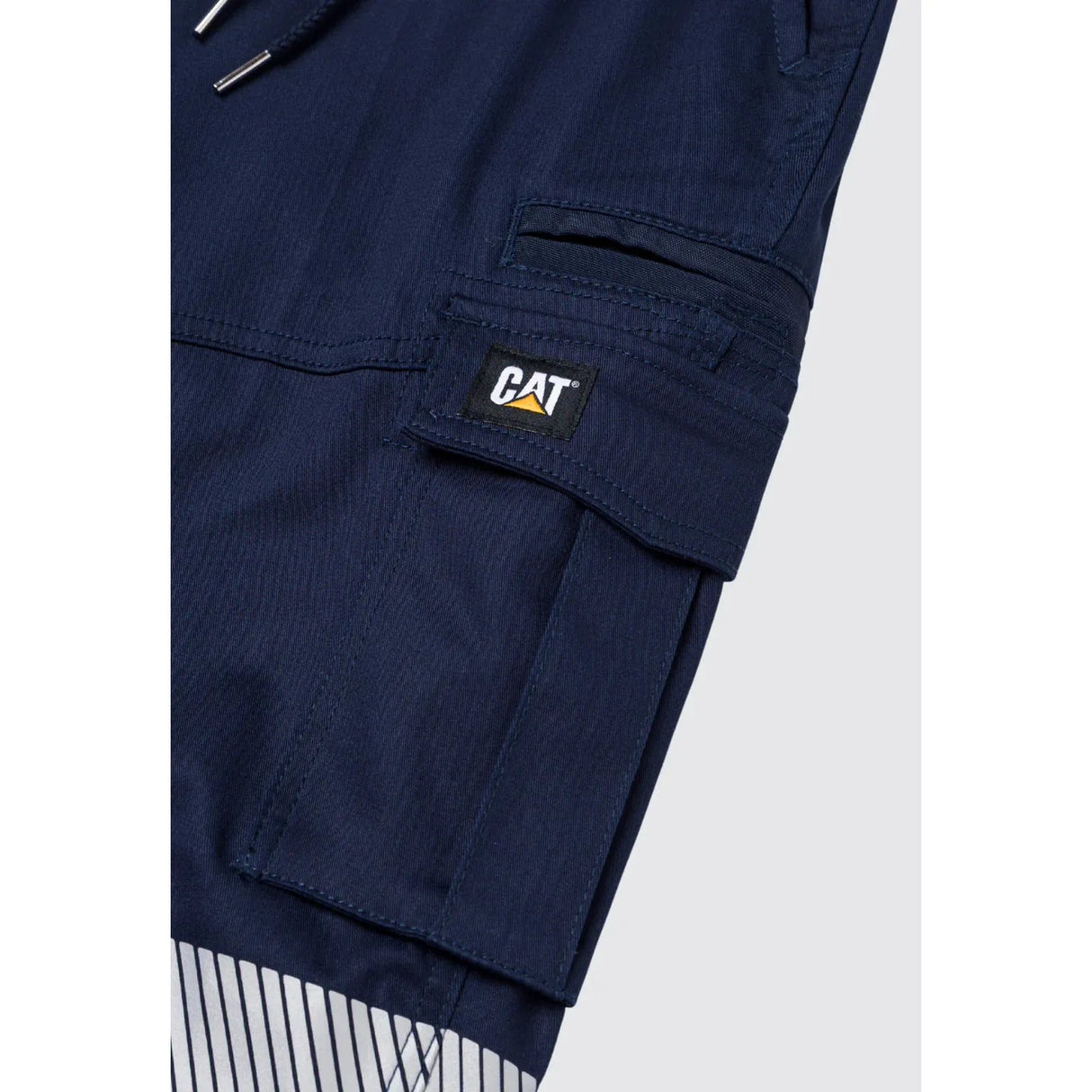 CAT Dynamic Taped Cuffed Pant