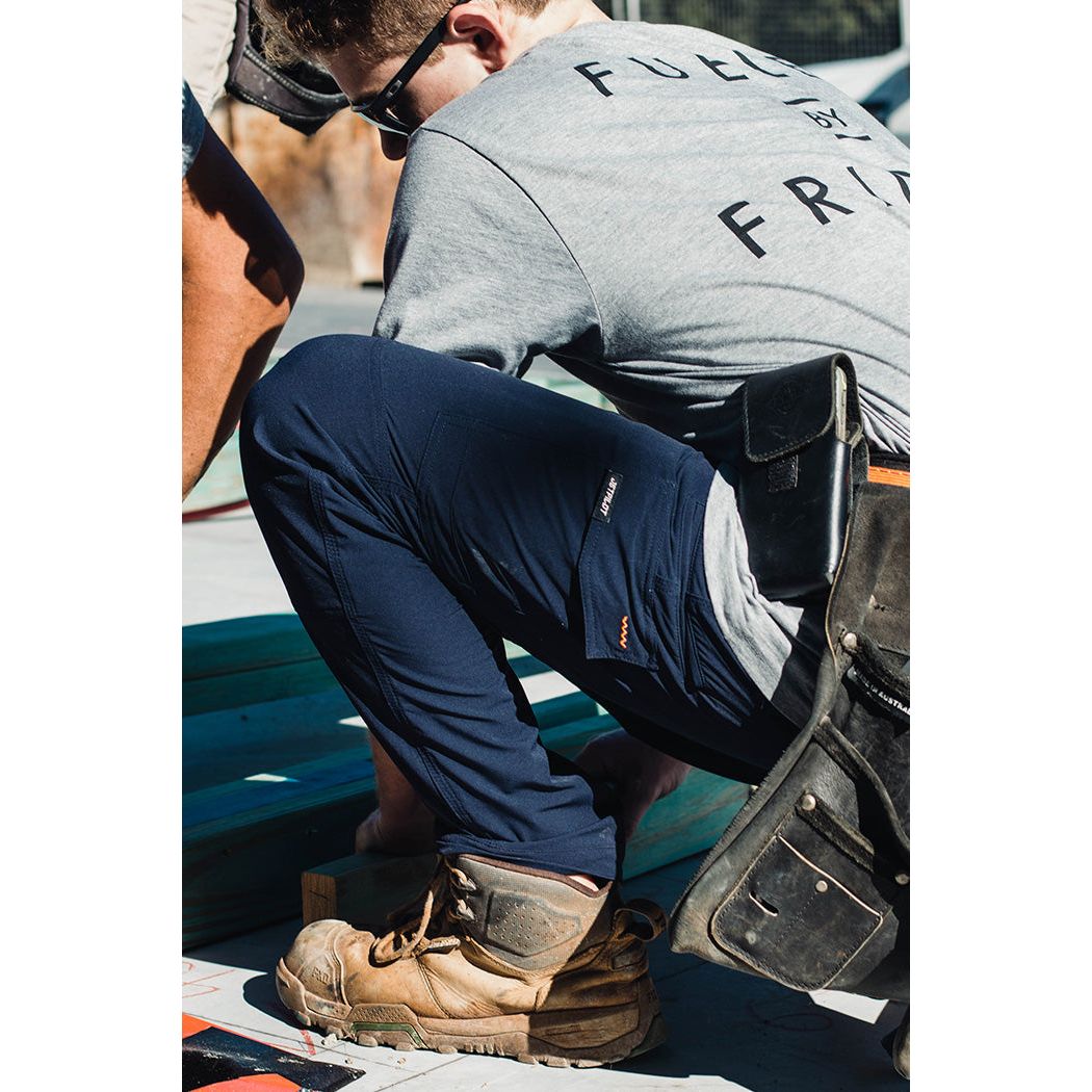 Jet Pilot JPW19 Jet Lite Utility Pant