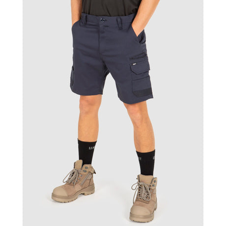 Unit Mens Shorts - Work - Cargo - Demolition