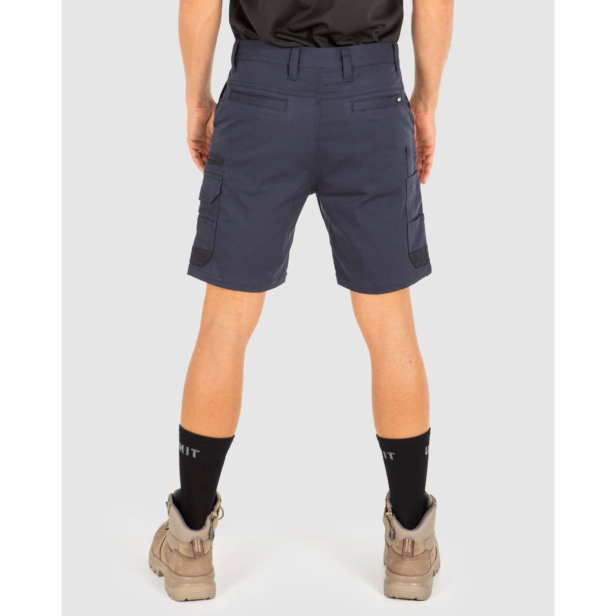 Unit Mens Shorts - Work - Cargo - Demolition