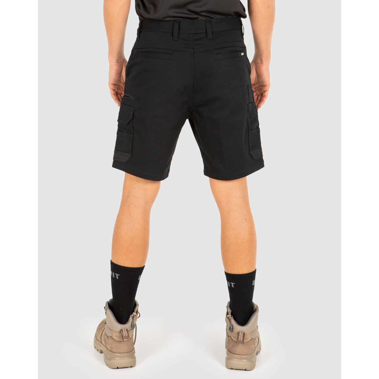 Unit Mens Shorts - Work - Cargo - Demolition