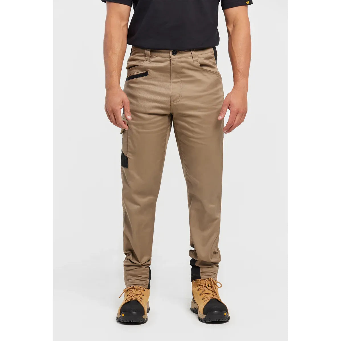 CAT 1810075 Elite Operator Pant