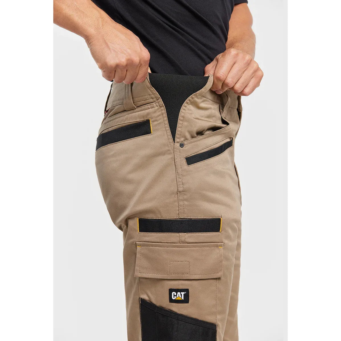 CAT 1810075 Elite Operator Pant