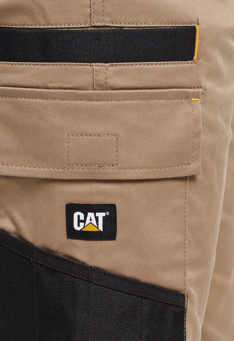 CAT Elite Operator Pant