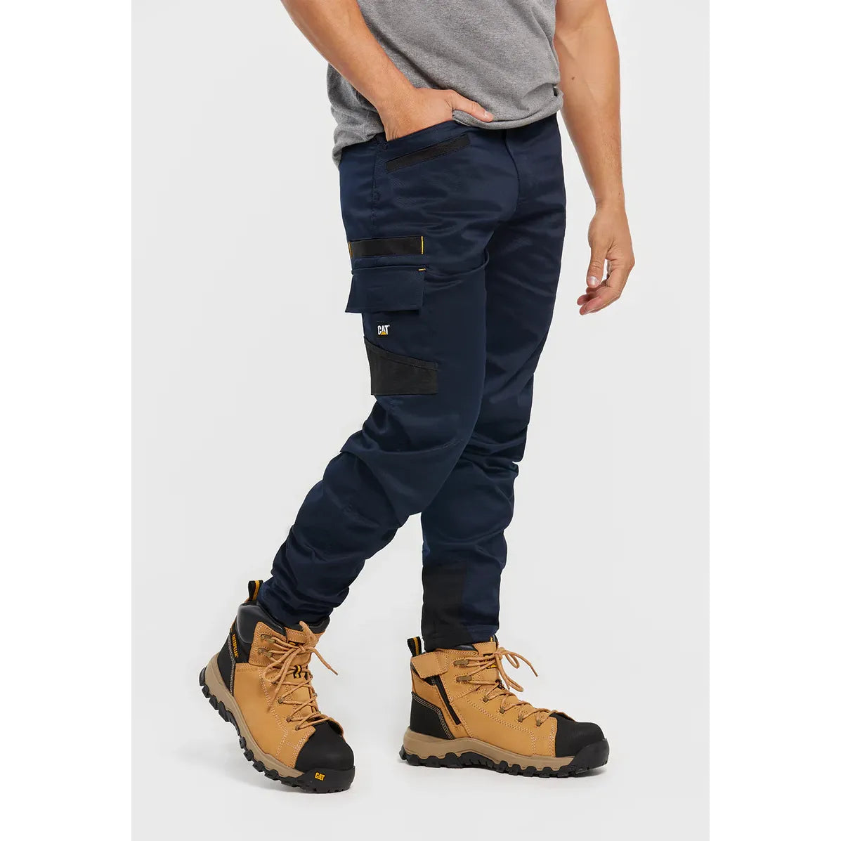CAT 1810075 Elite Operator Pant