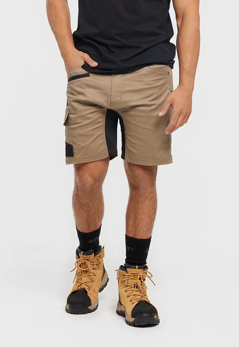 CAT Elite Operator Short