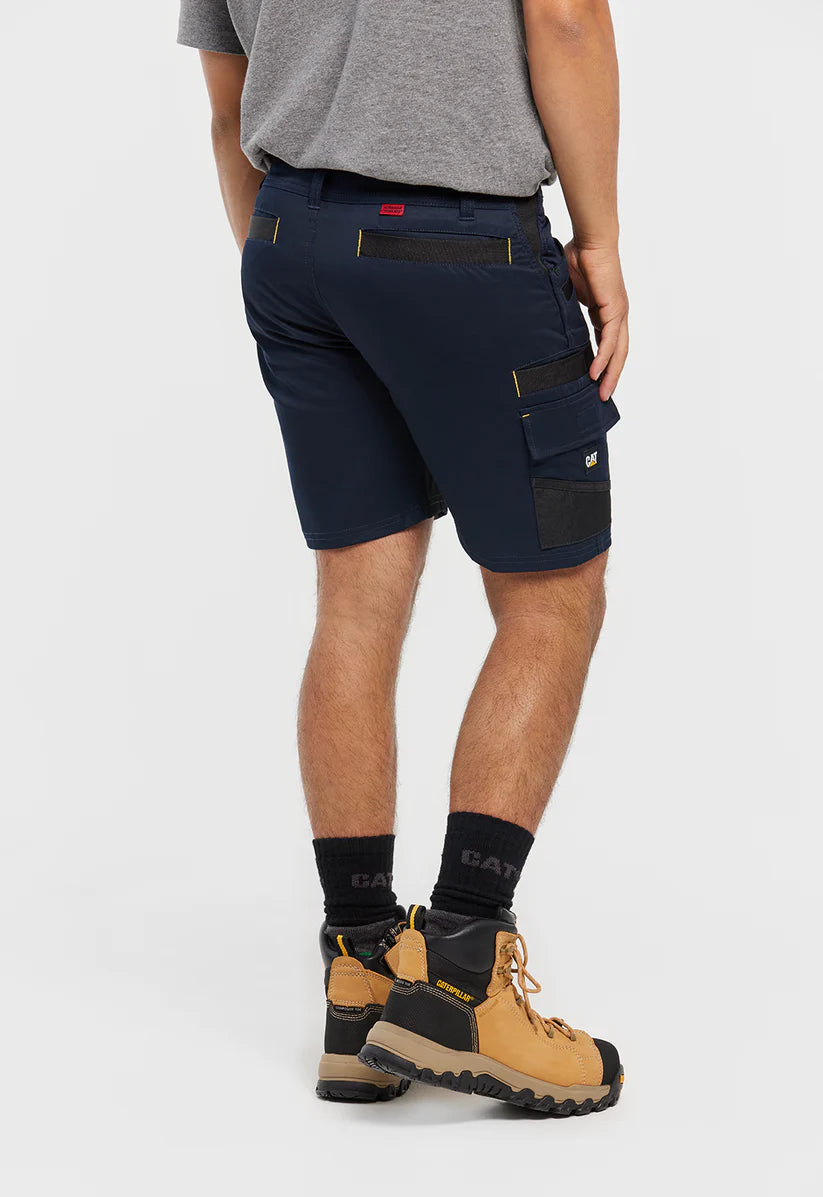 CAT Elite Operator Short