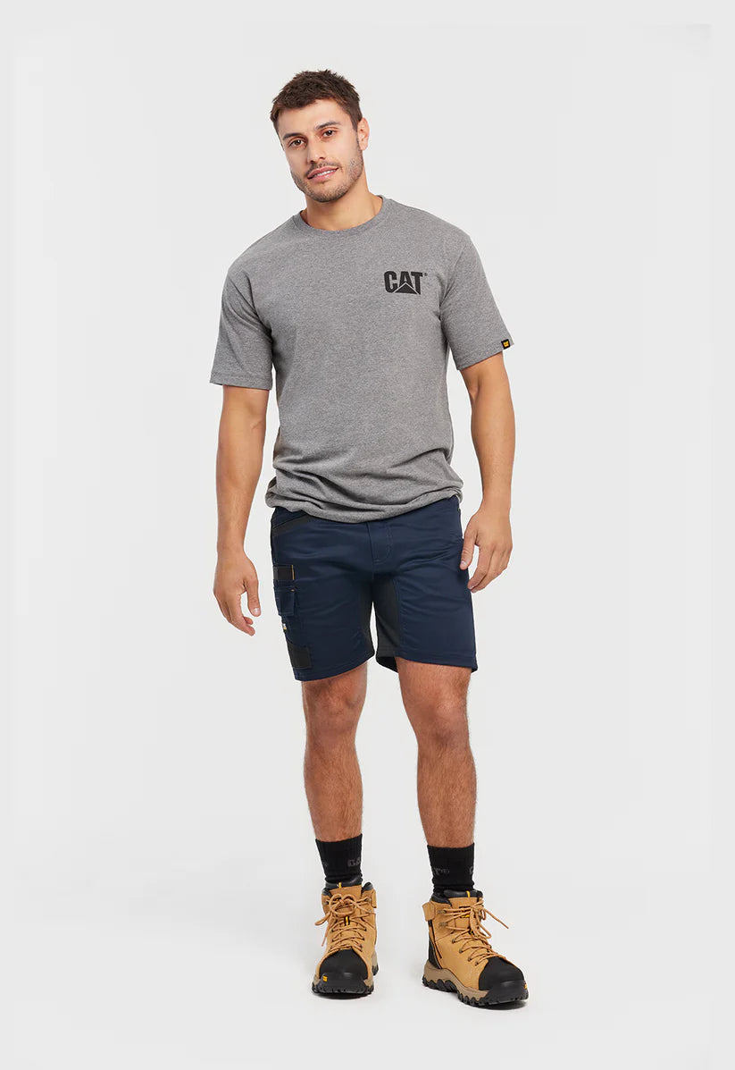 CAT 1820028 Elite Operator Short