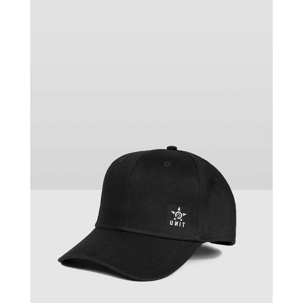 Unit Mens Headwear - Cap (Snapback) - League
