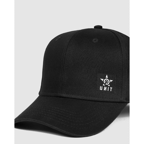 Unit Mens Headwear - Cap (Snapback) - League