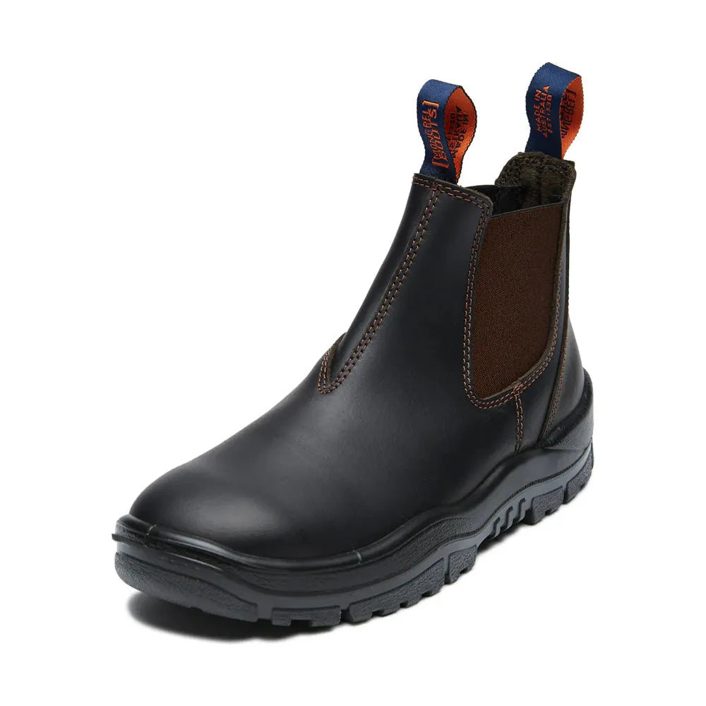 Mongrel 916020 E/S Non-Safety Boot