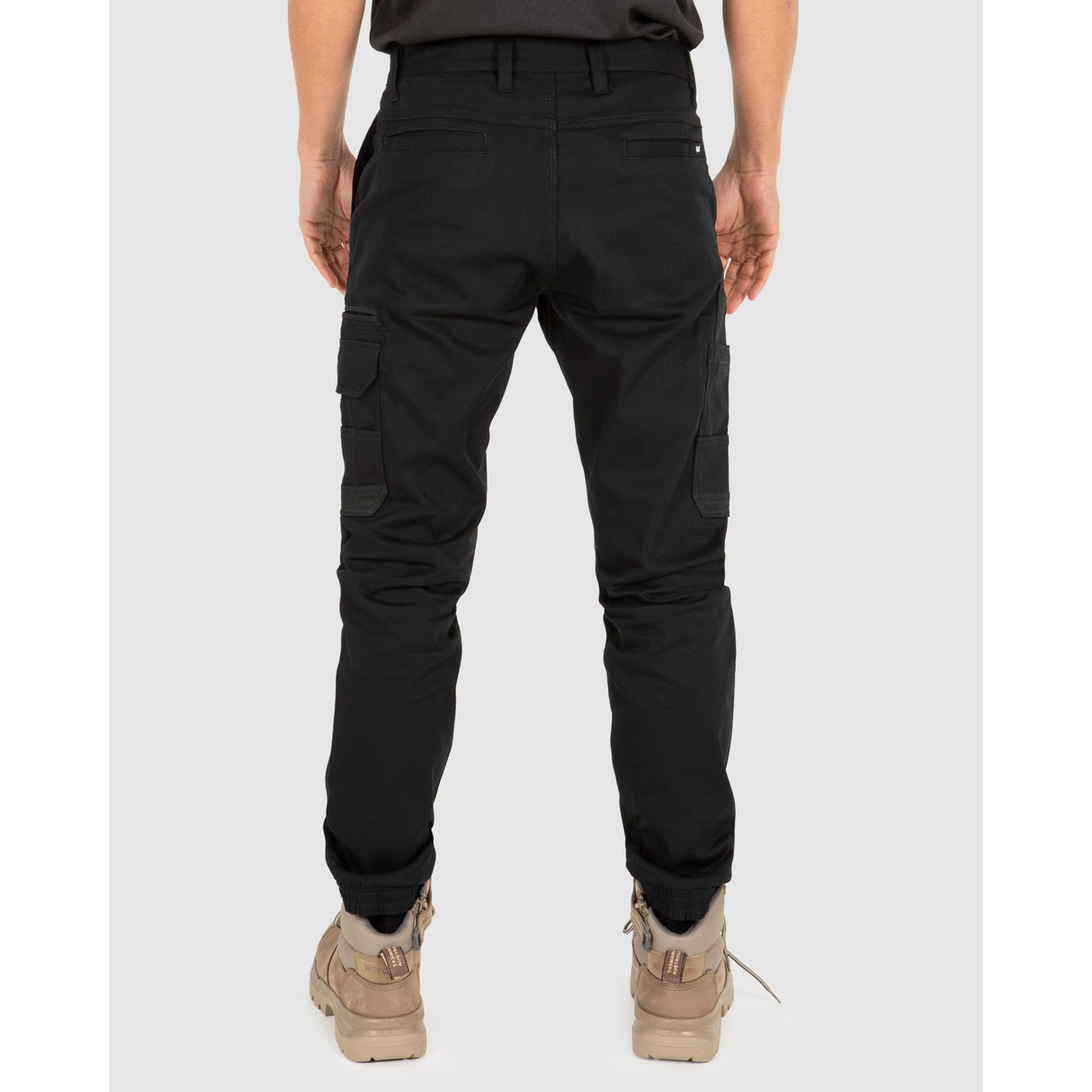 Unit Mens Pants - Demolition Cuffed