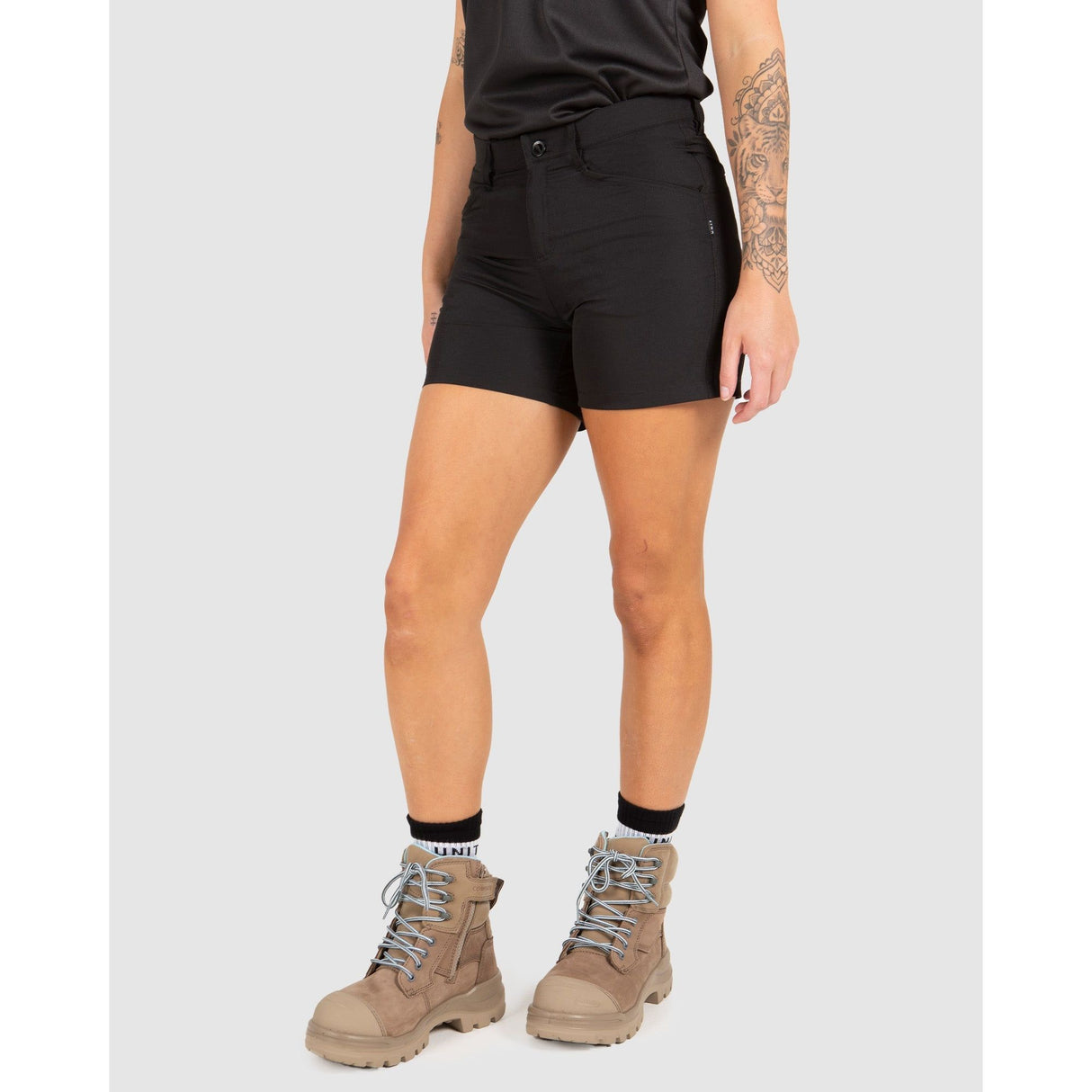 Unit Ladies Short - Flexlite