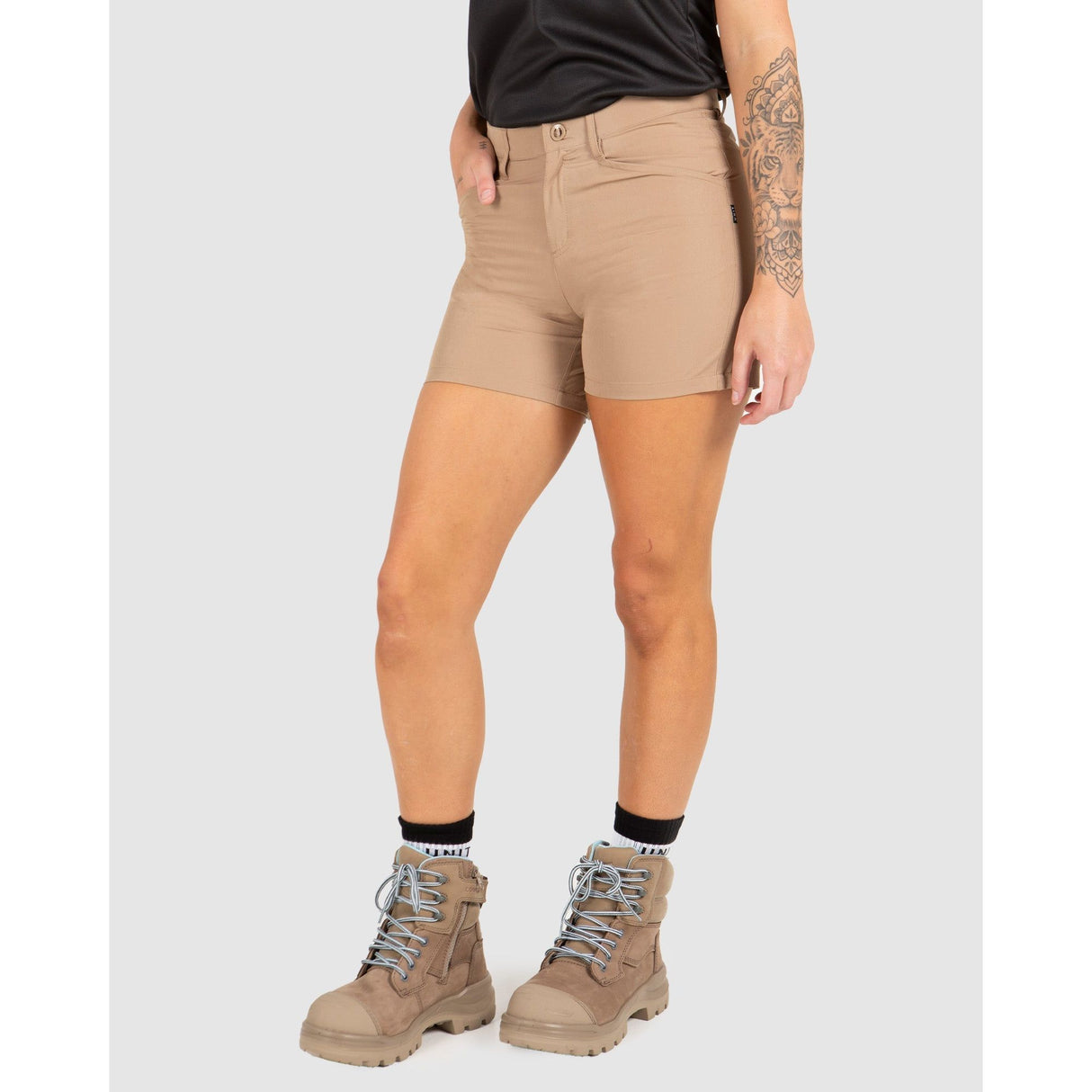Unit Ladies Short - Flexlite