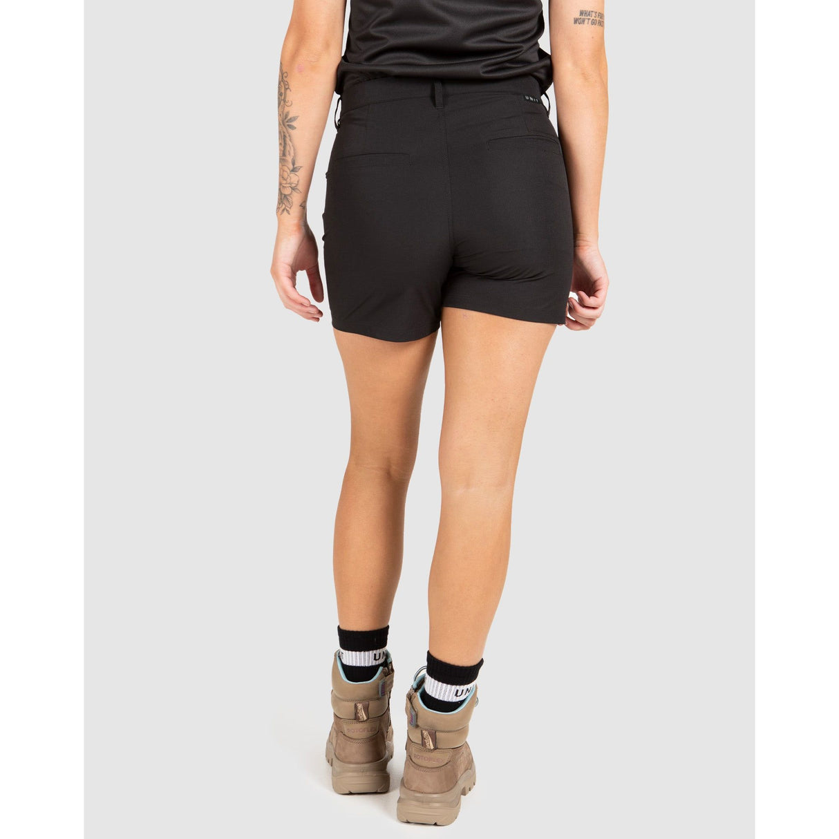 Unit Ladies Short - Flexlite
