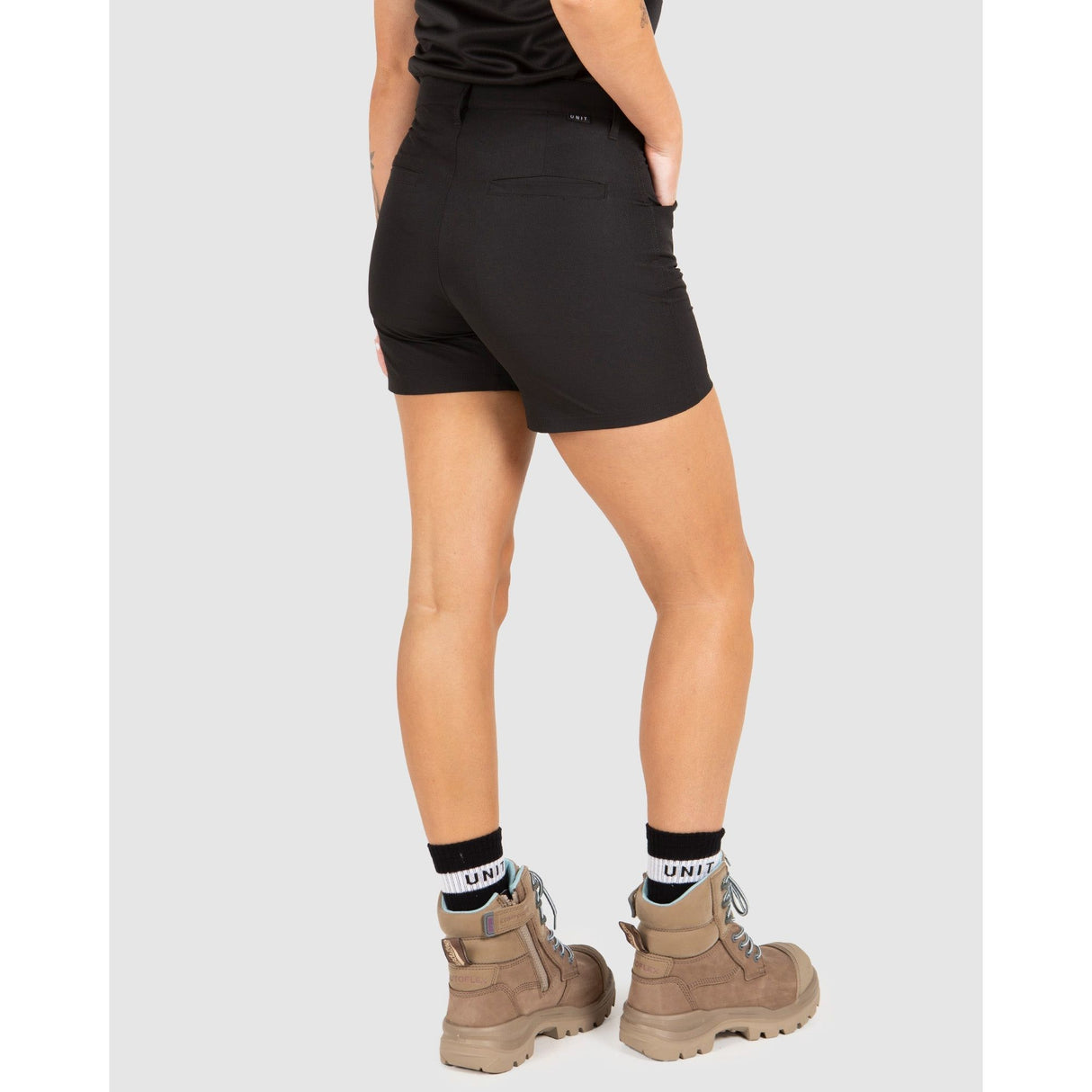 Unit Ladies Short - Flexlite