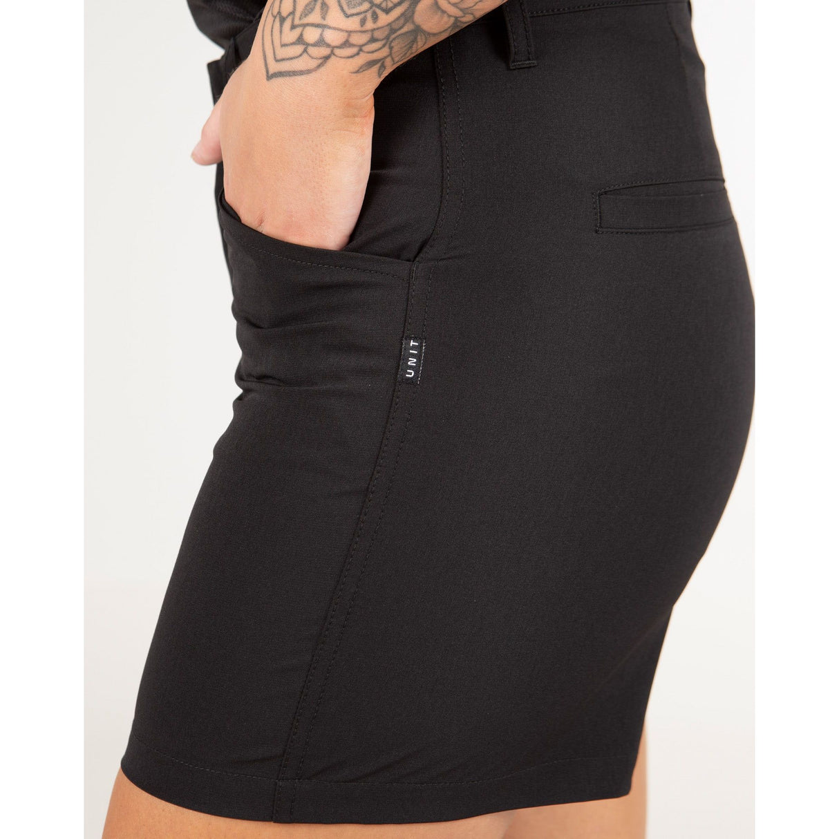 Unit Ladies Short - Flexlite