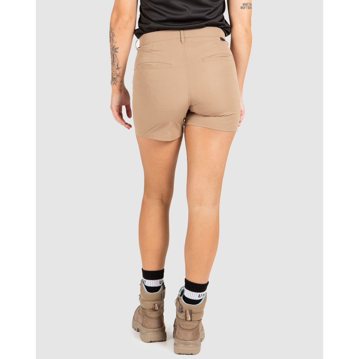 Unit Ladies Short - Flexlite