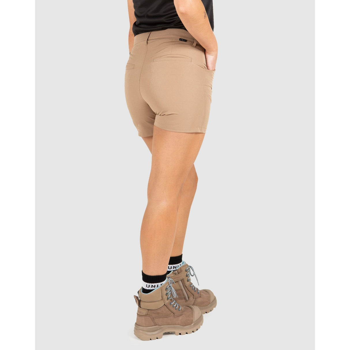 Unit Ladies Short - Flexlite
