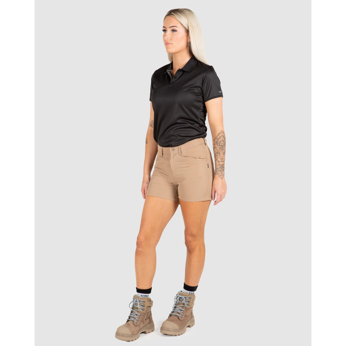 Unit Ladies Short - Flexlite