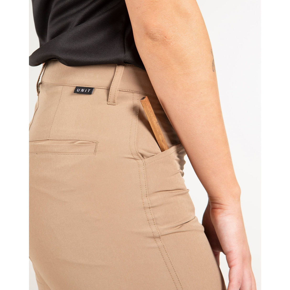 Unit Ladies Short - Flexlite