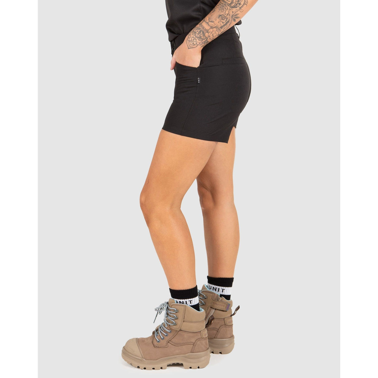 Unit Ladies Short - Flexlite