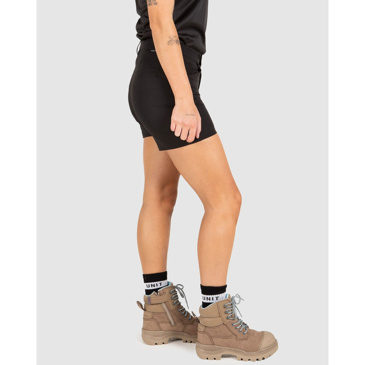 Unit Ladies Short - Flexlite
