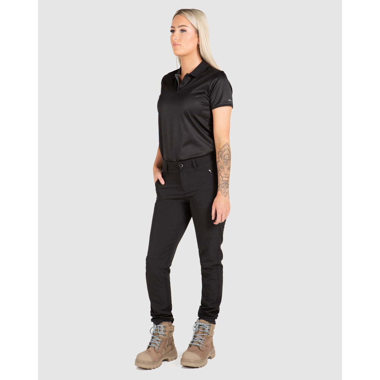 Unit Ladies Pants - Flexlite