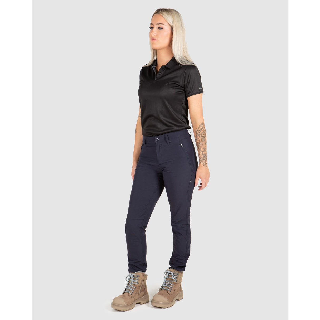 Unit Ladies Pants - Flexlite