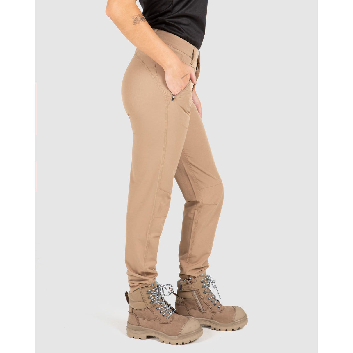 Unit Ladies Pants - Flexlite