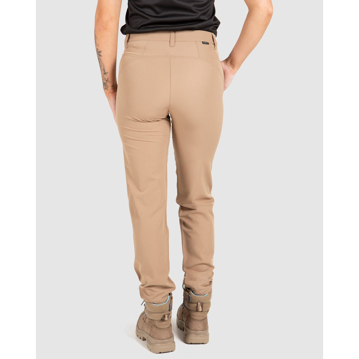 Unit Ladies Pants - Flexlite