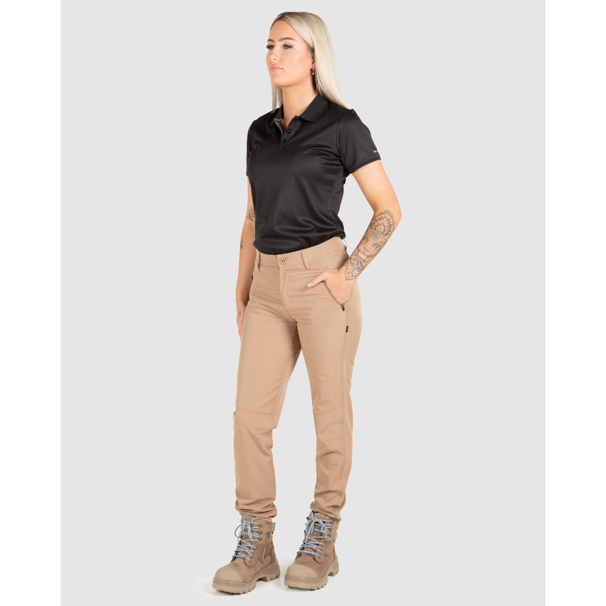 Unit Ladies Pants - Flexlite