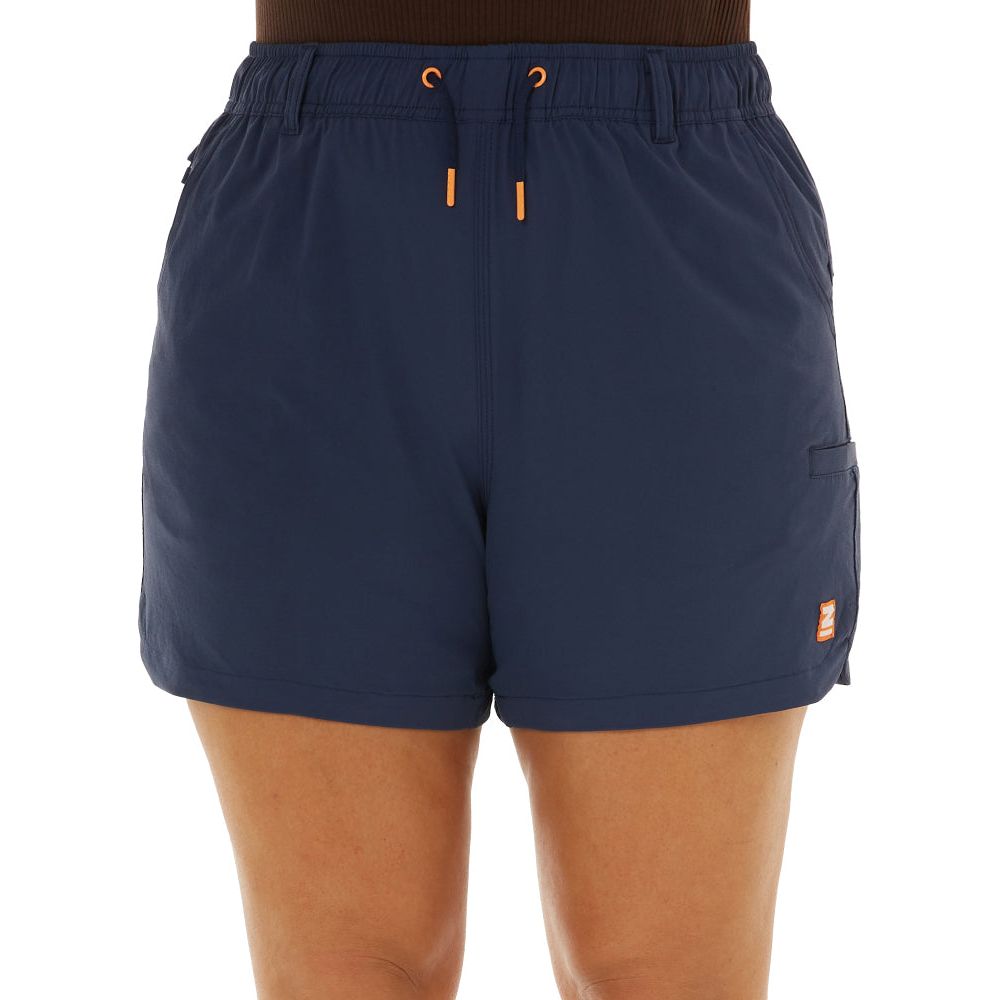 Zadie Z03S Z-Lite Comfort w 4 Way Stretch Short