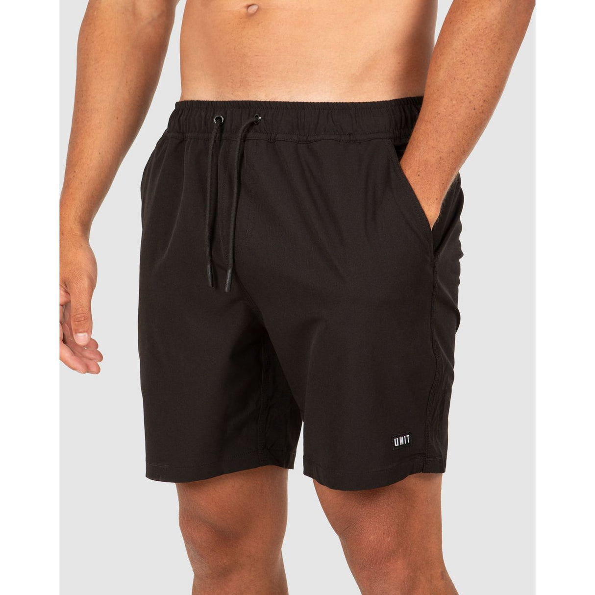 Unit 229117002 Block Mens Shorts