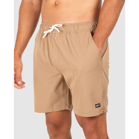 Unit 229117002 Block Mens Shorts