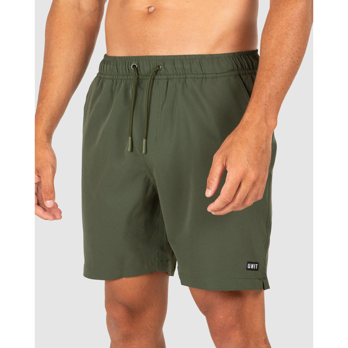 Unit 229117002 Block Mens Shorts