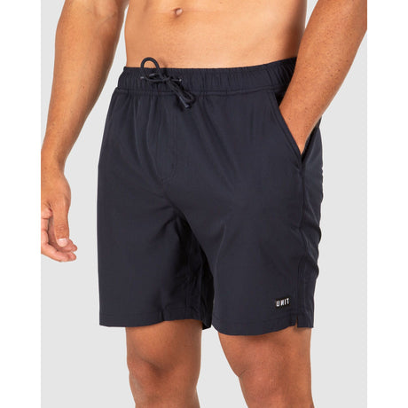 Unit 229117002 Block Mens Shorts