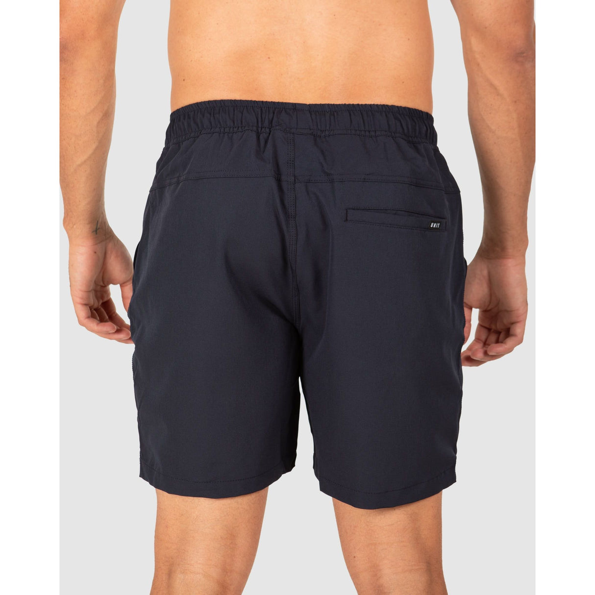 Unit 229117002 Block Mens Shorts