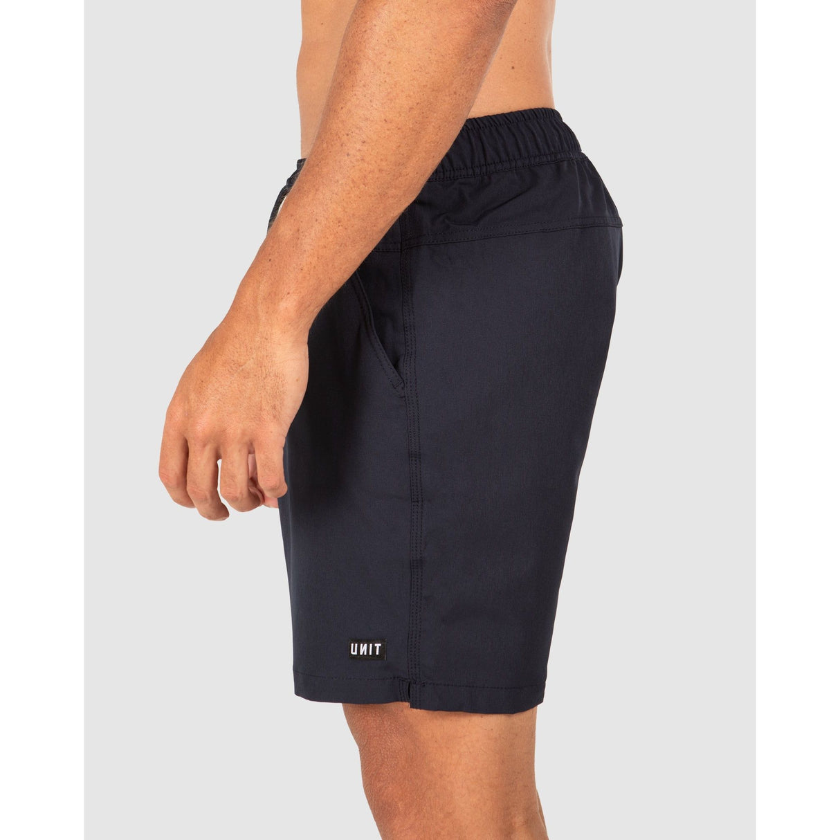 Unit 229117002 Block Mens Shorts