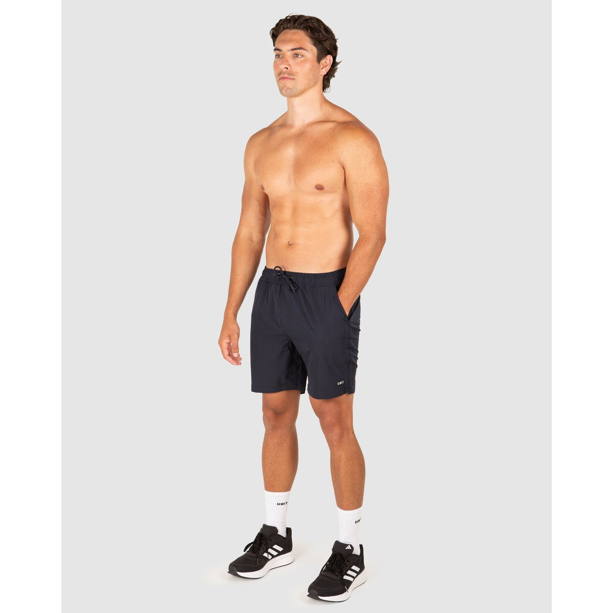 Unit 229117002 Block Mens Shorts